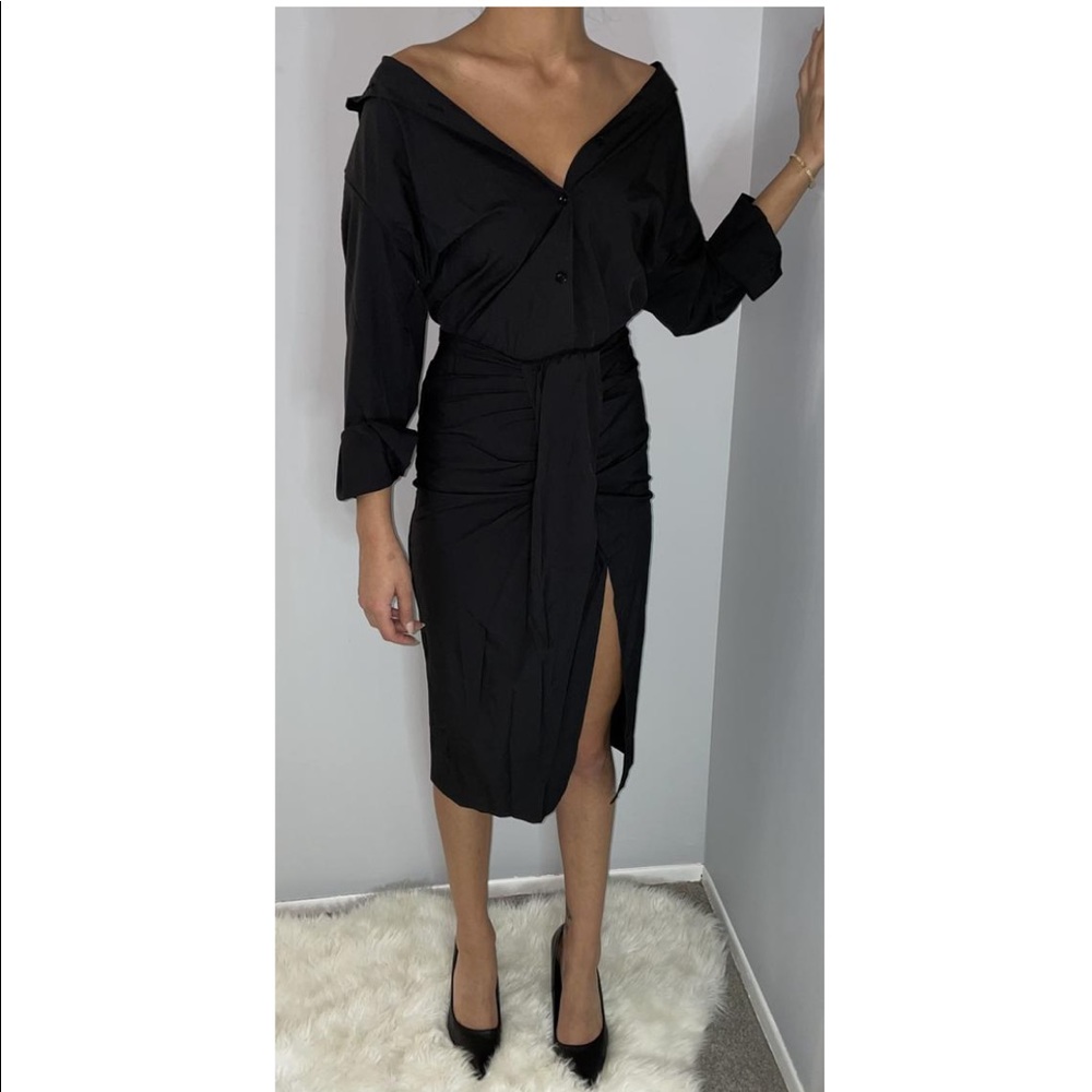 2 Piece Skirt Set